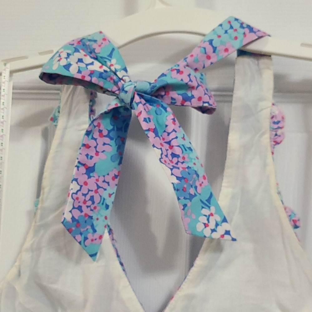 Lilly Pulitzer Women's Dress - Picture 3 of 11
